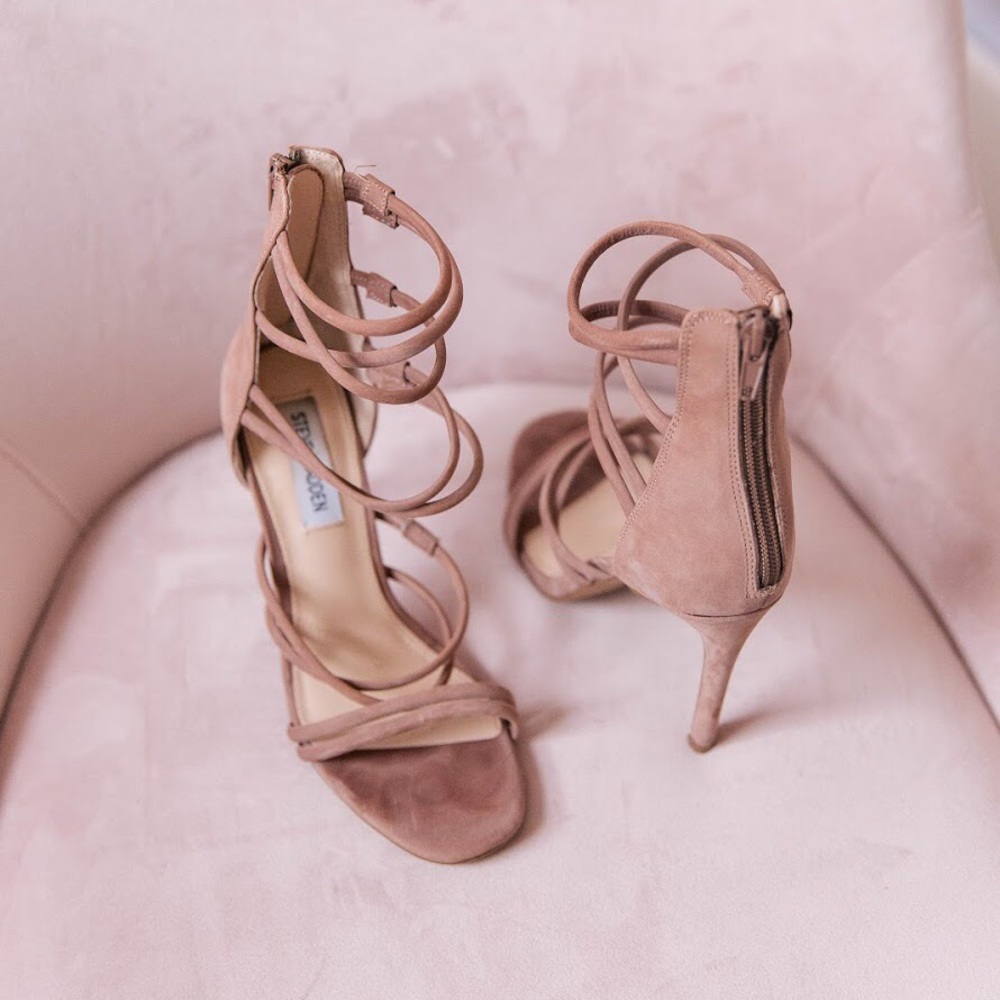 Steve Madden Tito Sandal